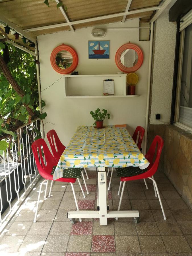 Kis Vitorlás Balatonmariafurdo Exterior foto